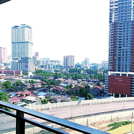 The Summer Suites At Kualalumpur 吉隆坡 外观 照片