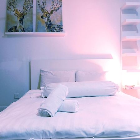 The Summer Suites At Kualalumpur 吉隆坡 外观 照片