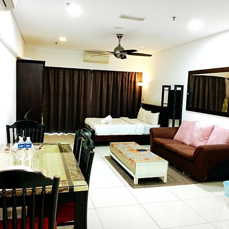 The Summer Suites At Kualalumpur 吉隆坡 外观 照片