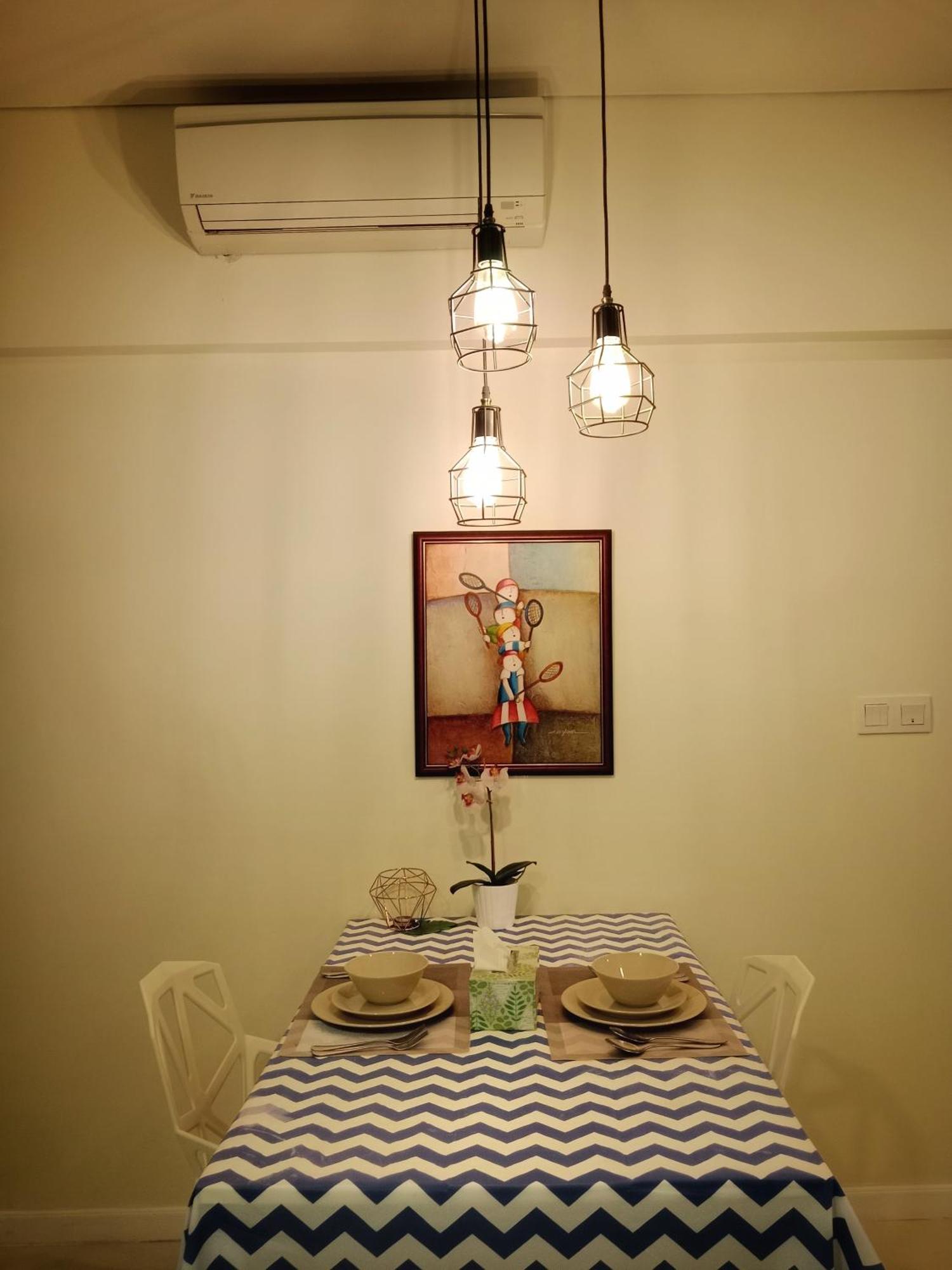 The Summer Suites At Kualalumpur 吉隆坡 外观 照片