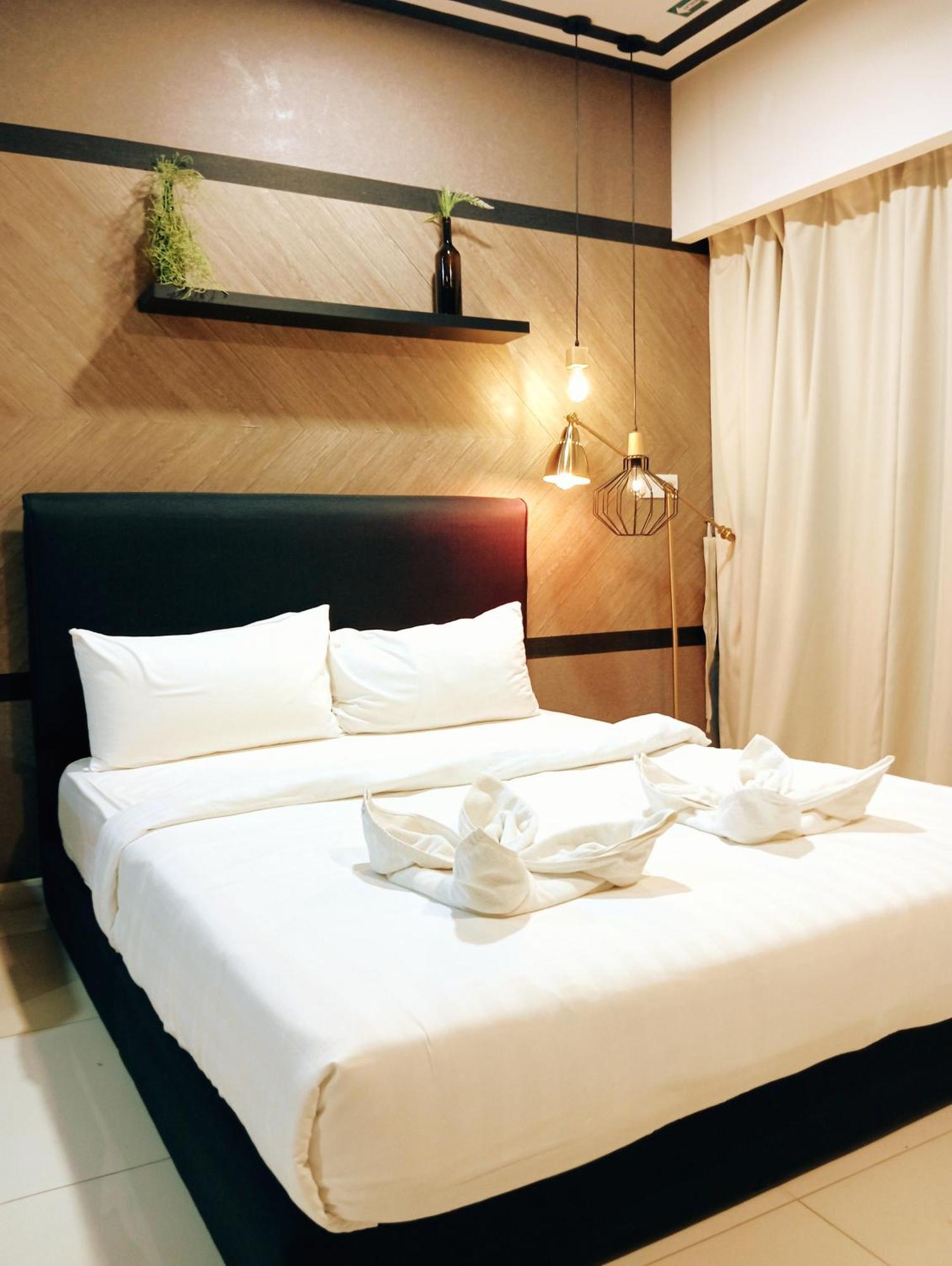 The Summer Suites At Kualalumpur 吉隆坡 外观 照片