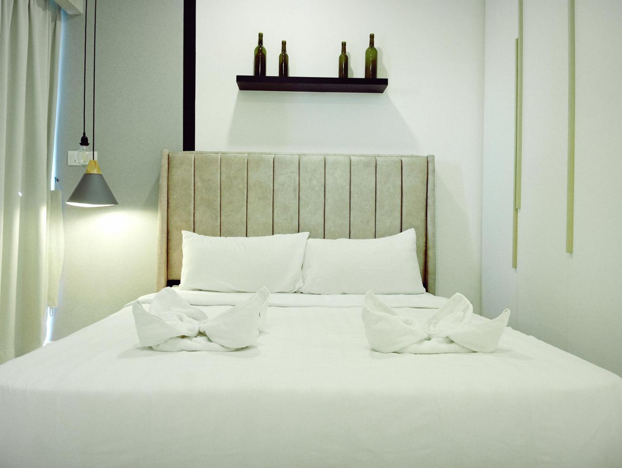 The Summer Suites At Kualalumpur 吉隆坡 外观 照片