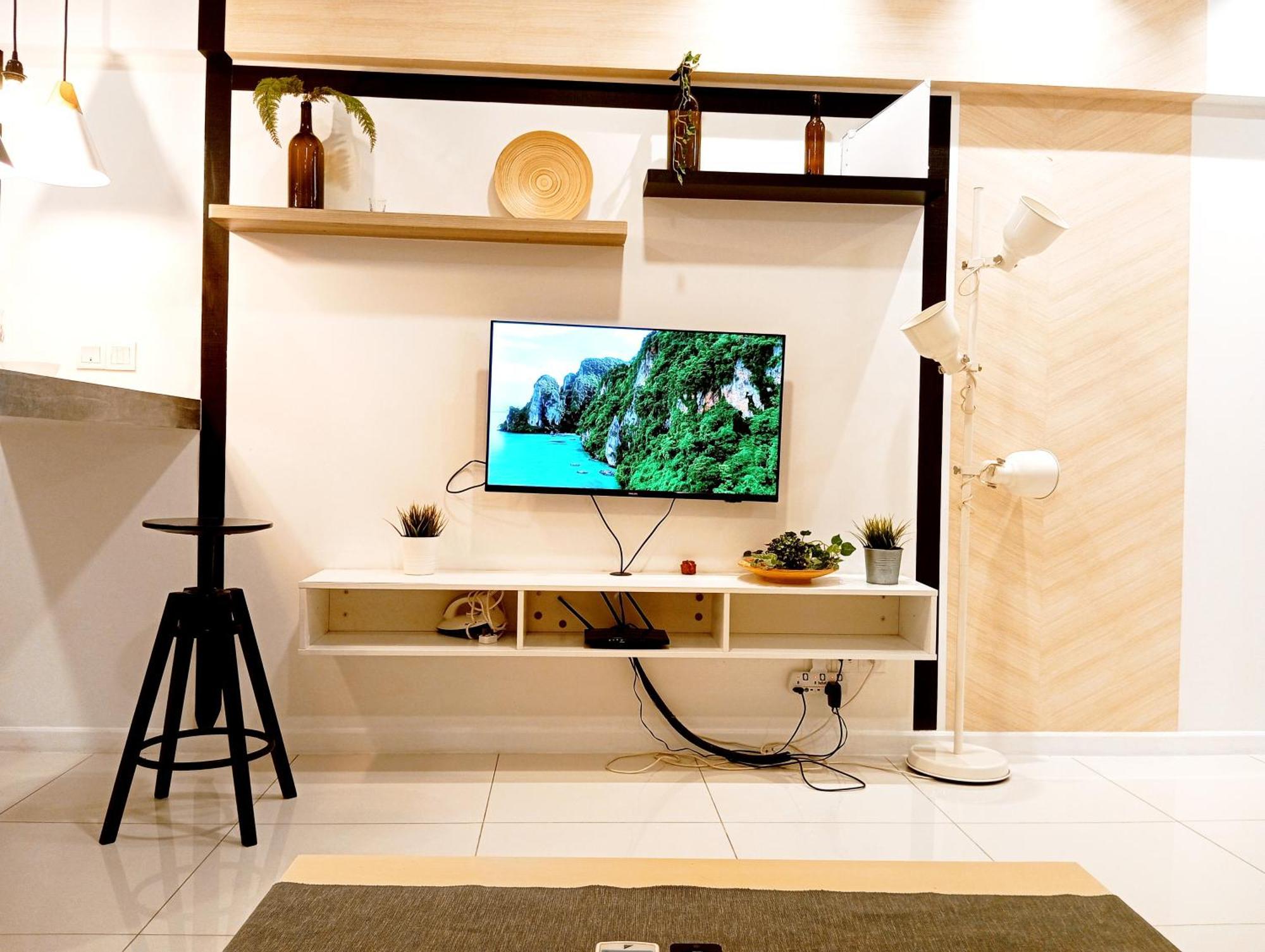 The Summer Suites At Kualalumpur 吉隆坡 外观 照片