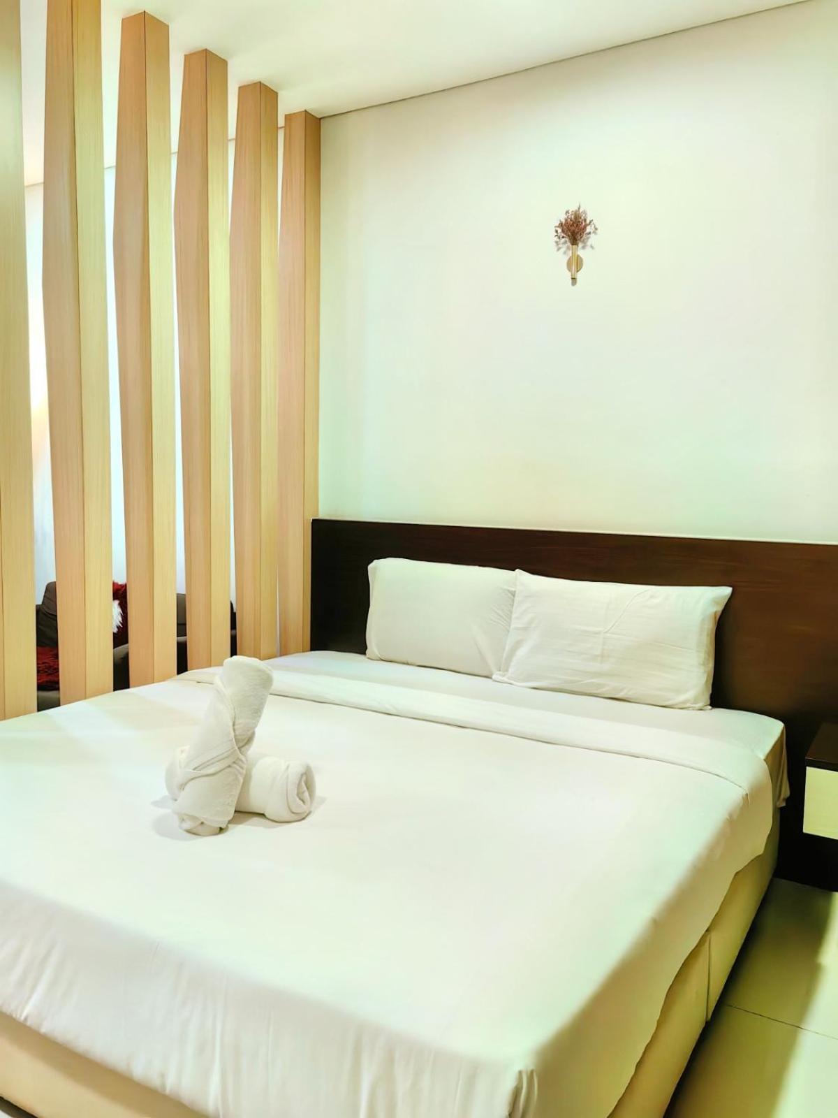 The Summer Suites At Kualalumpur 吉隆坡 外观 照片