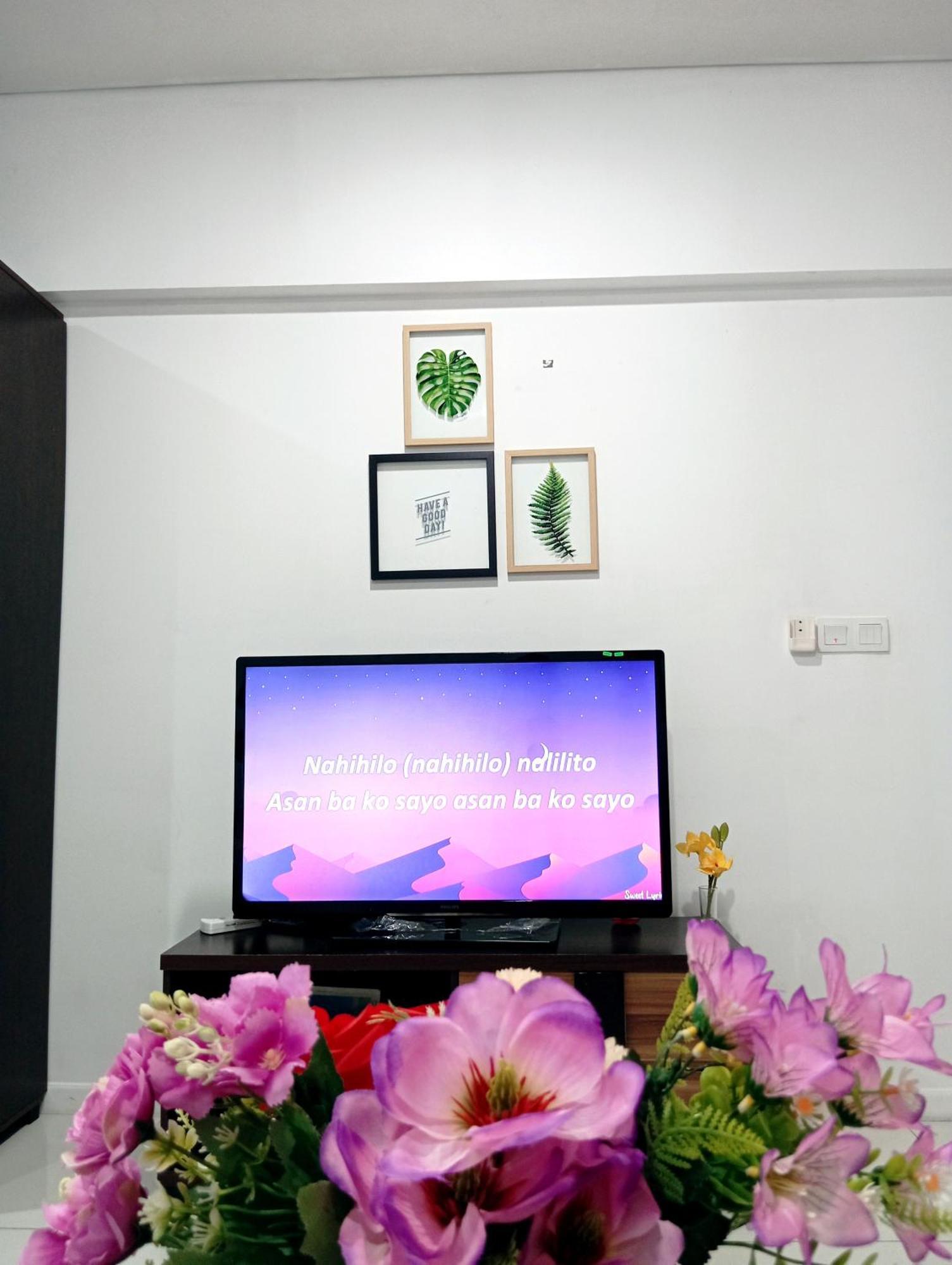 The Summer Suites At Kualalumpur 吉隆坡 外观 照片