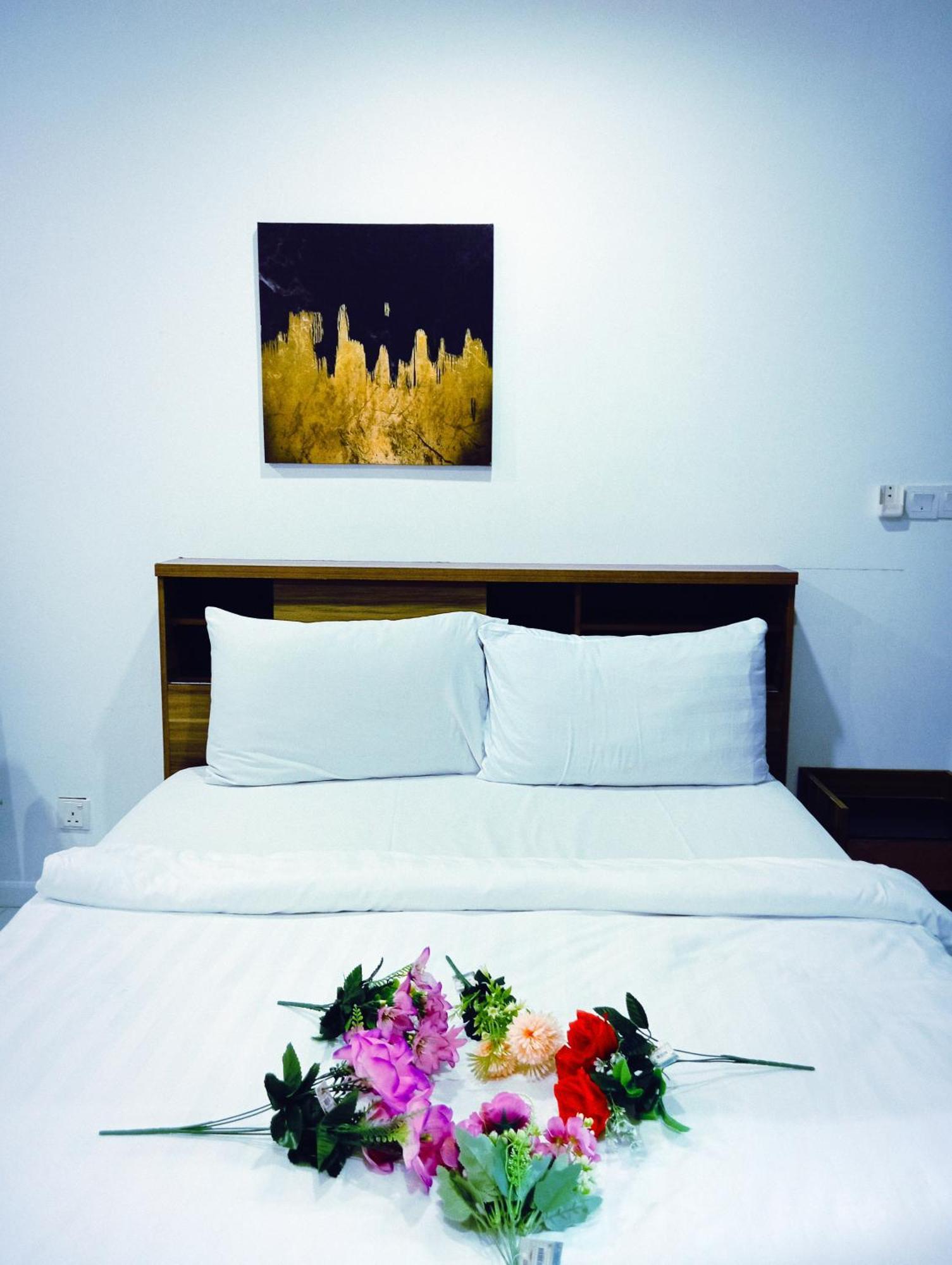 The Summer Suites At Kualalumpur 吉隆坡 外观 照片