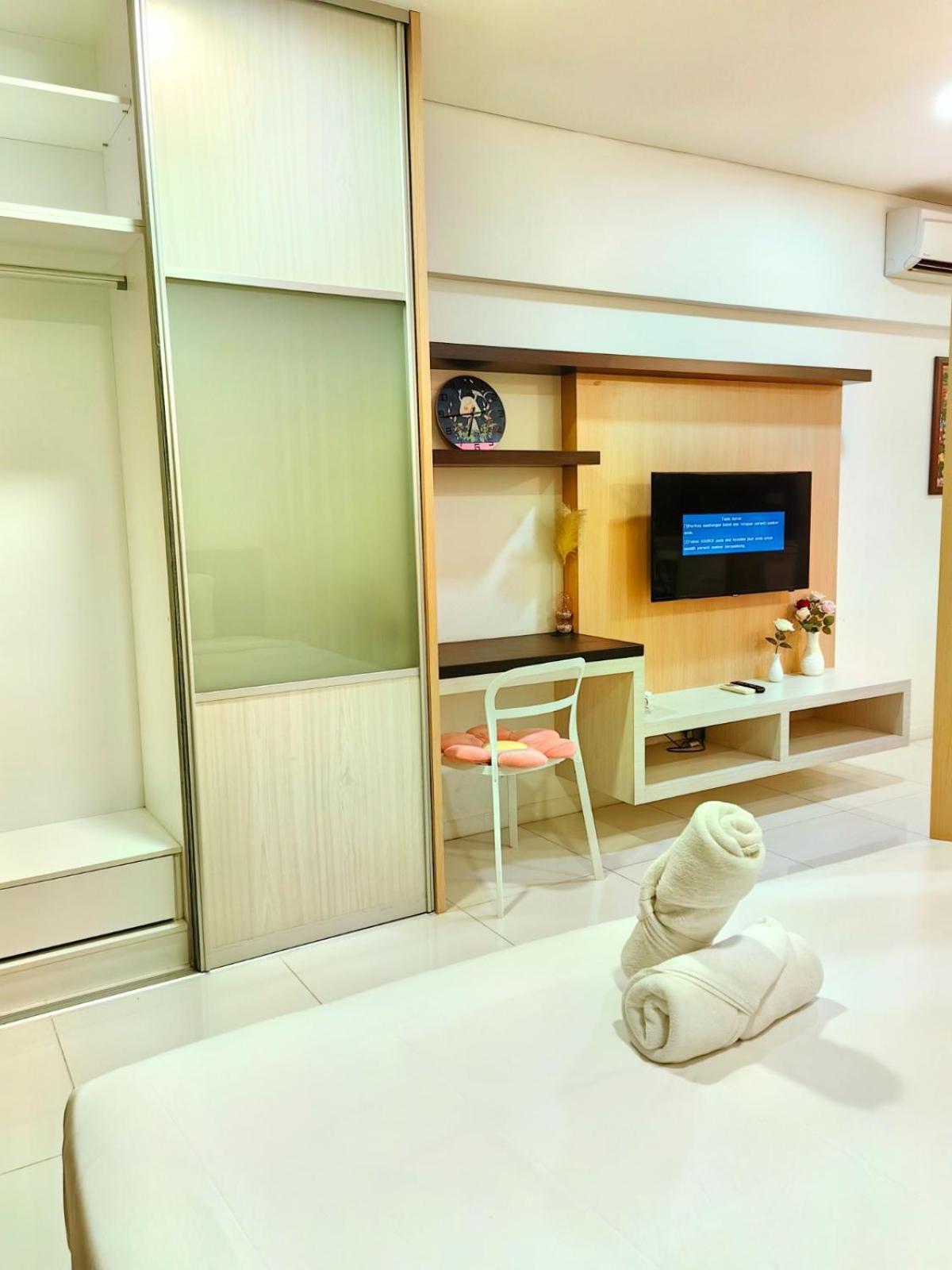 The Summer Suites At Kualalumpur 吉隆坡 外观 照片