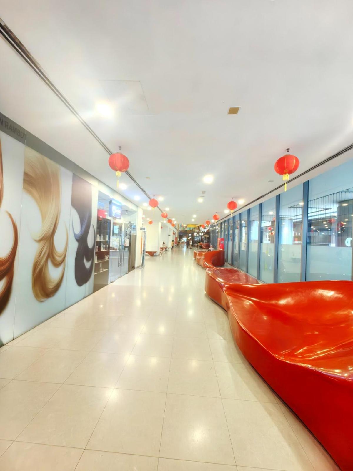 The Summer Suites At Kualalumpur 吉隆坡 外观 照片