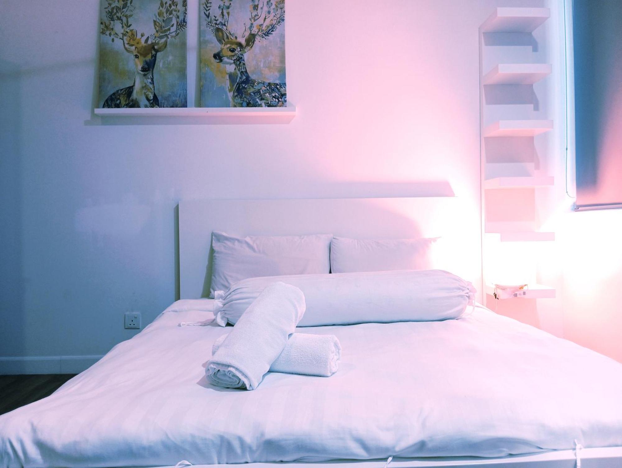 The Summer Suites At Kualalumpur 吉隆坡 外观 照片