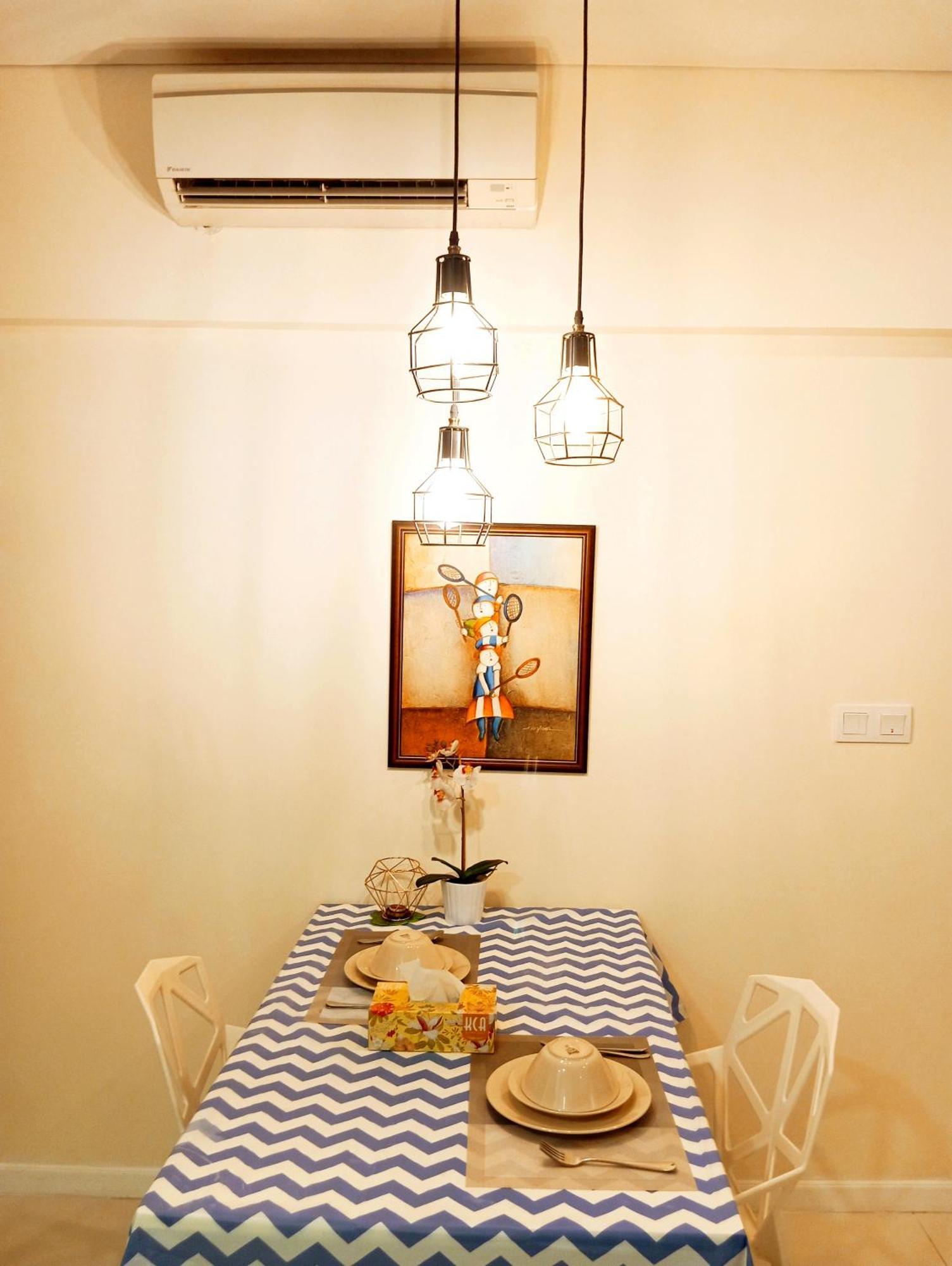 The Summer Suites At Kualalumpur 吉隆坡 外观 照片