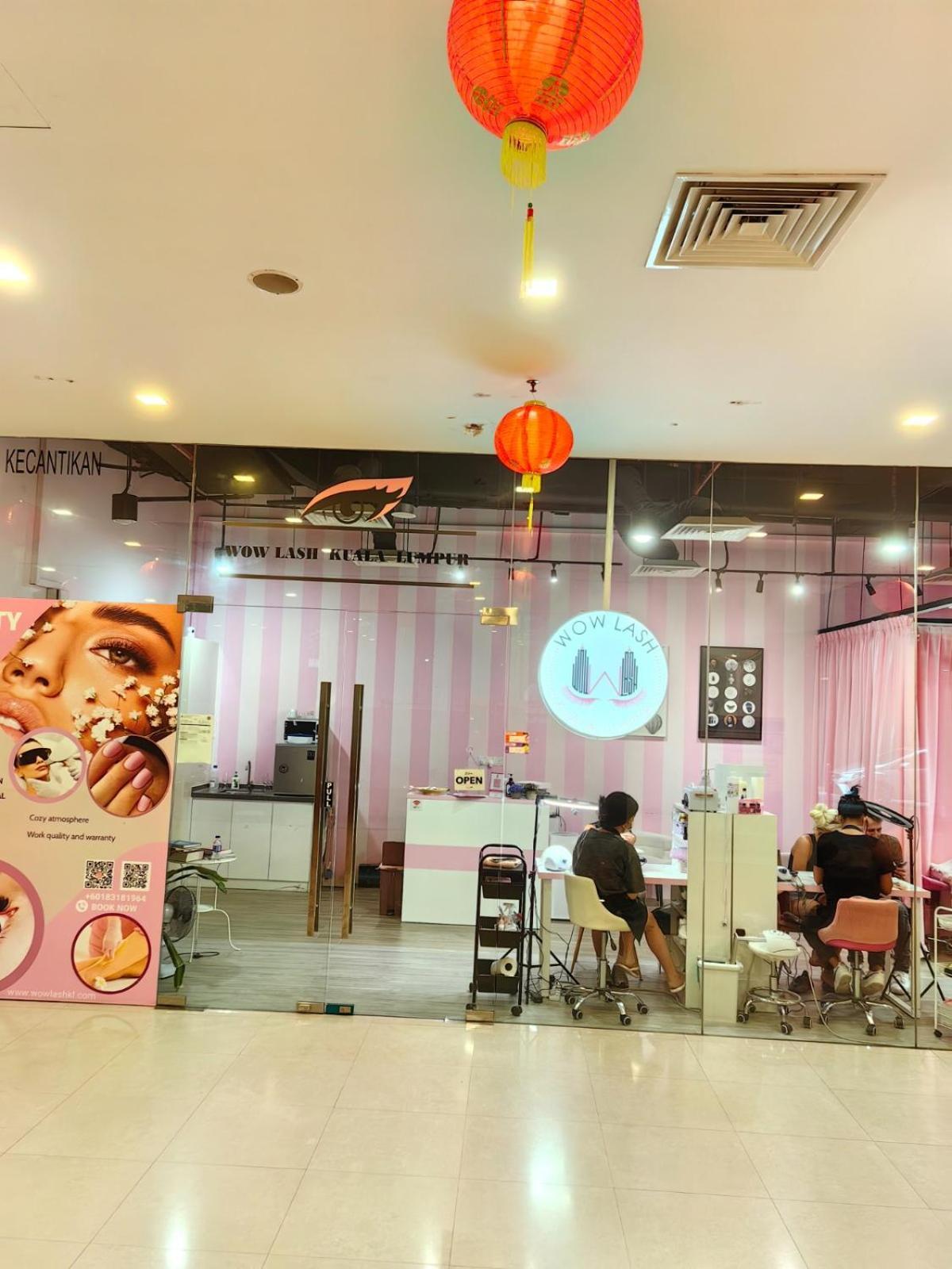 The Summer Suites At Kualalumpur 吉隆坡 外观 照片
