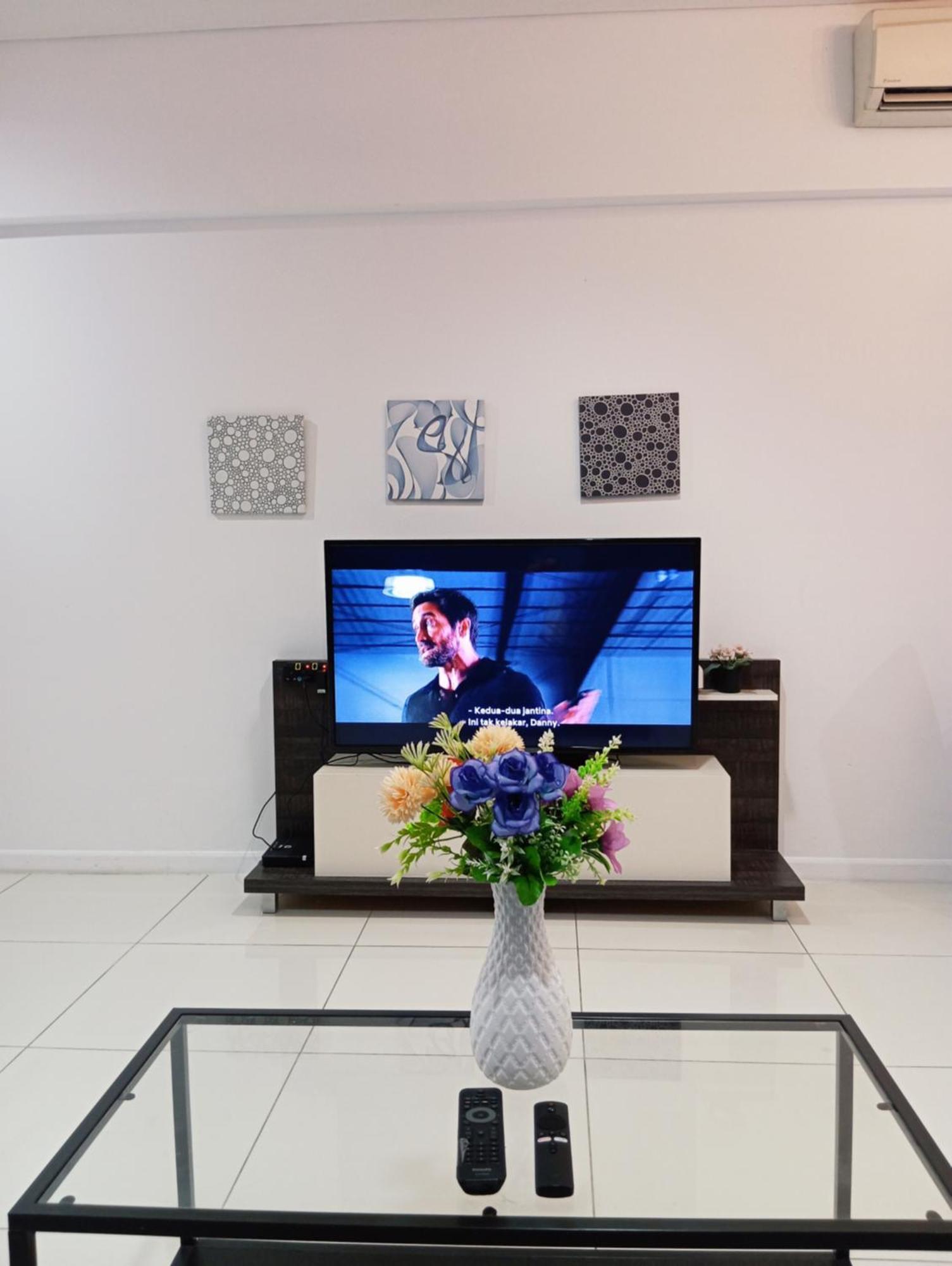 The Summer Suites At Kualalumpur 吉隆坡 外观 照片