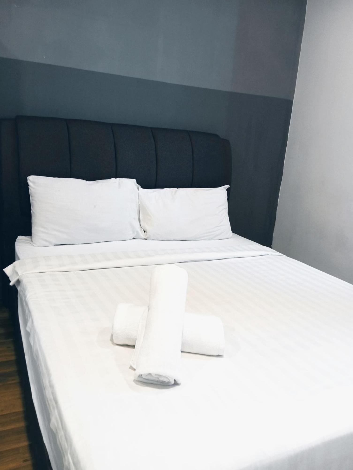 The Summer Suites At Kualalumpur 吉隆坡 外观 照片
