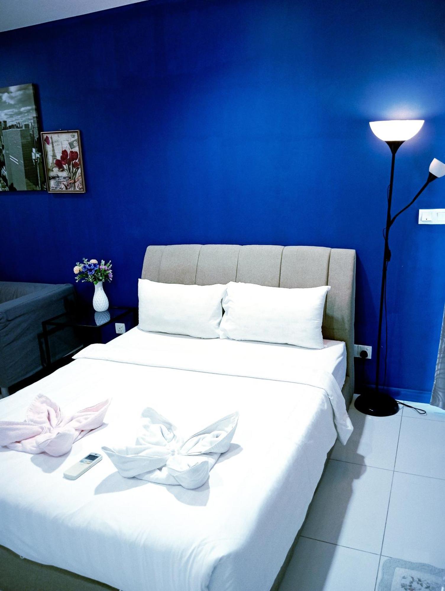 The Summer Suites At Kualalumpur 吉隆坡 外观 照片