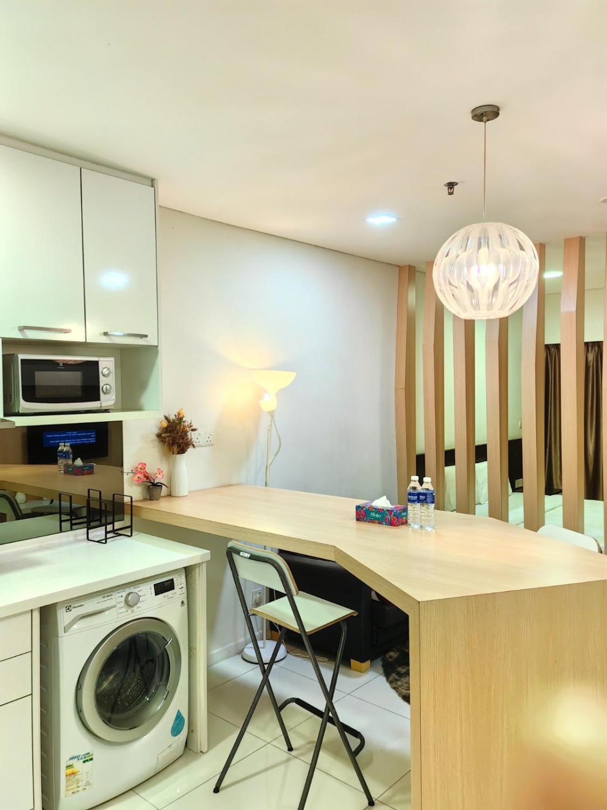 The Summer Suites At Kualalumpur 吉隆坡 外观 照片