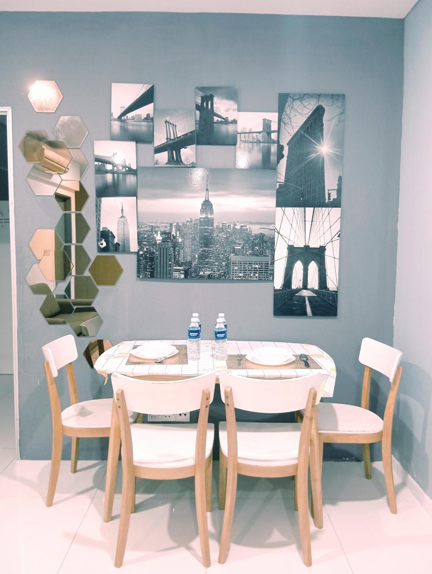 The Summer Suites At Kualalumpur 吉隆坡 外观 照片