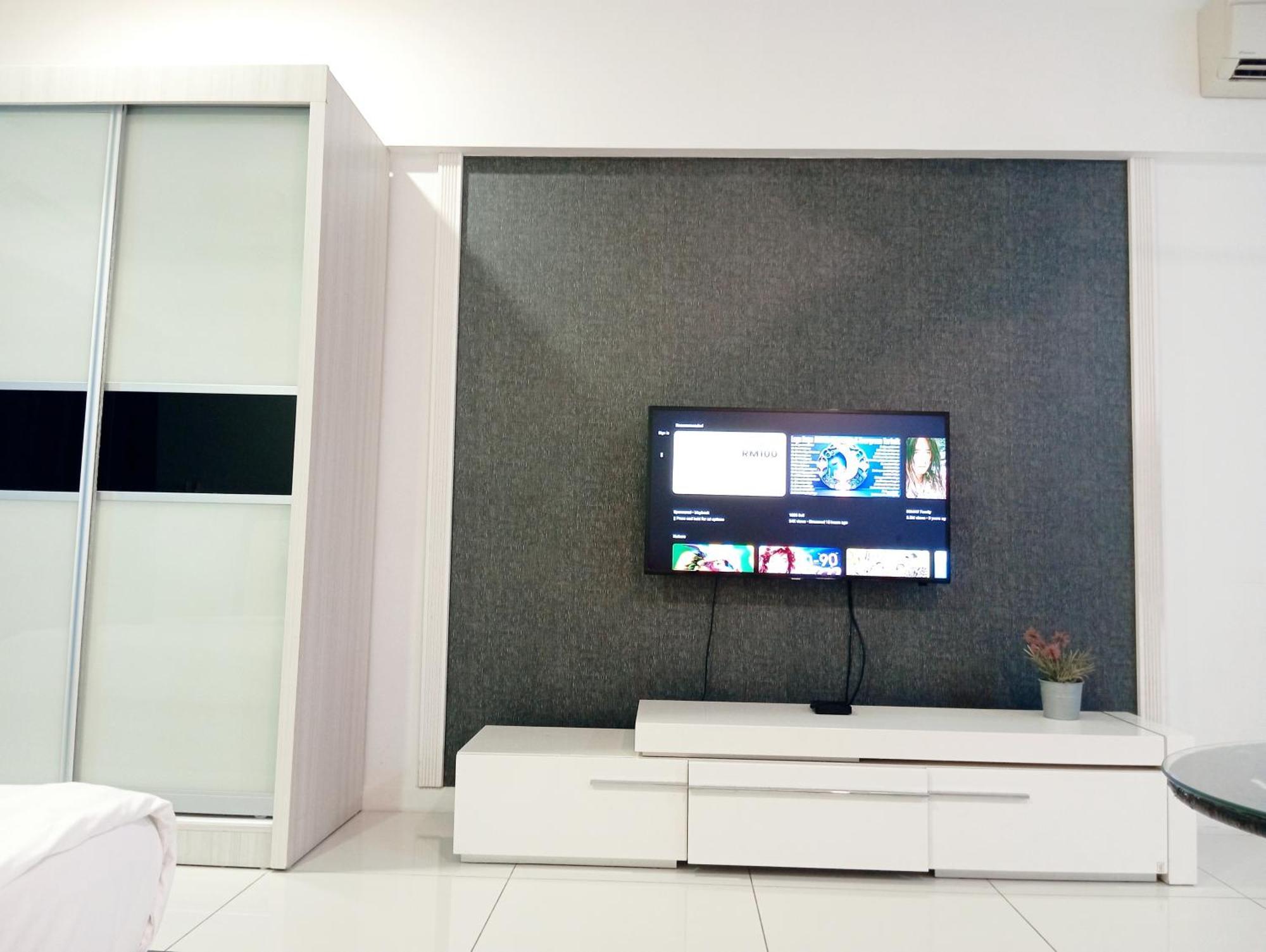 The Summer Suites At Kualalumpur 吉隆坡 外观 照片