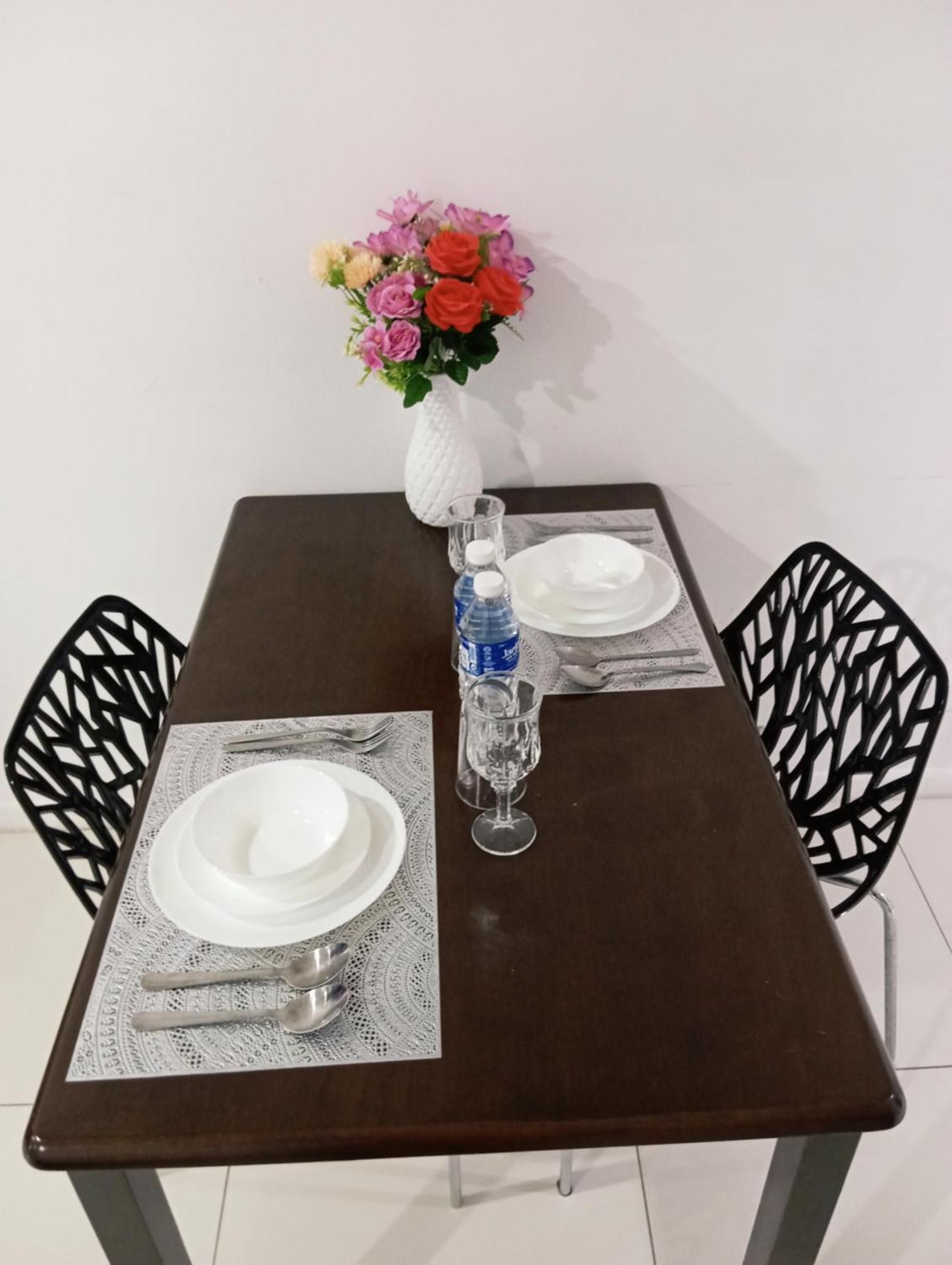 The Summer Suites At Kualalumpur 吉隆坡 外观 照片