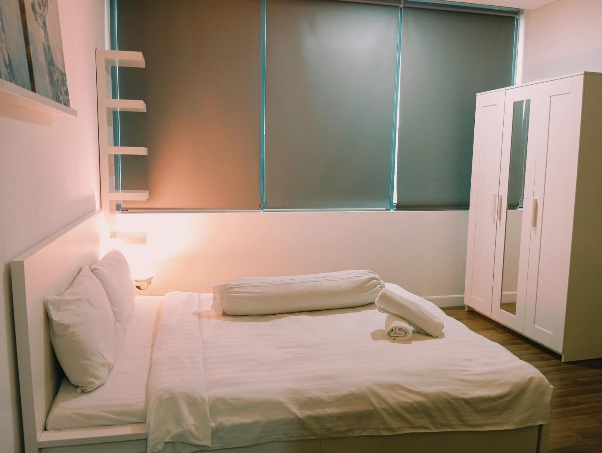 The Summer Suites At Kualalumpur 吉隆坡 外观 照片