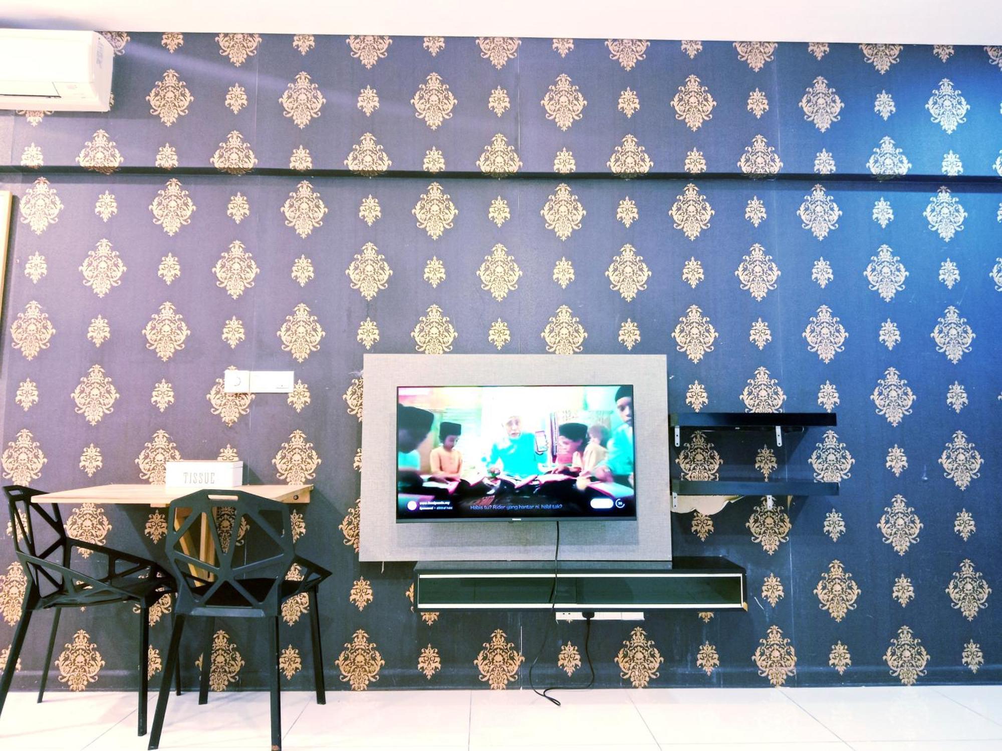 The Summer Suites At Kualalumpur 吉隆坡 外观 照片