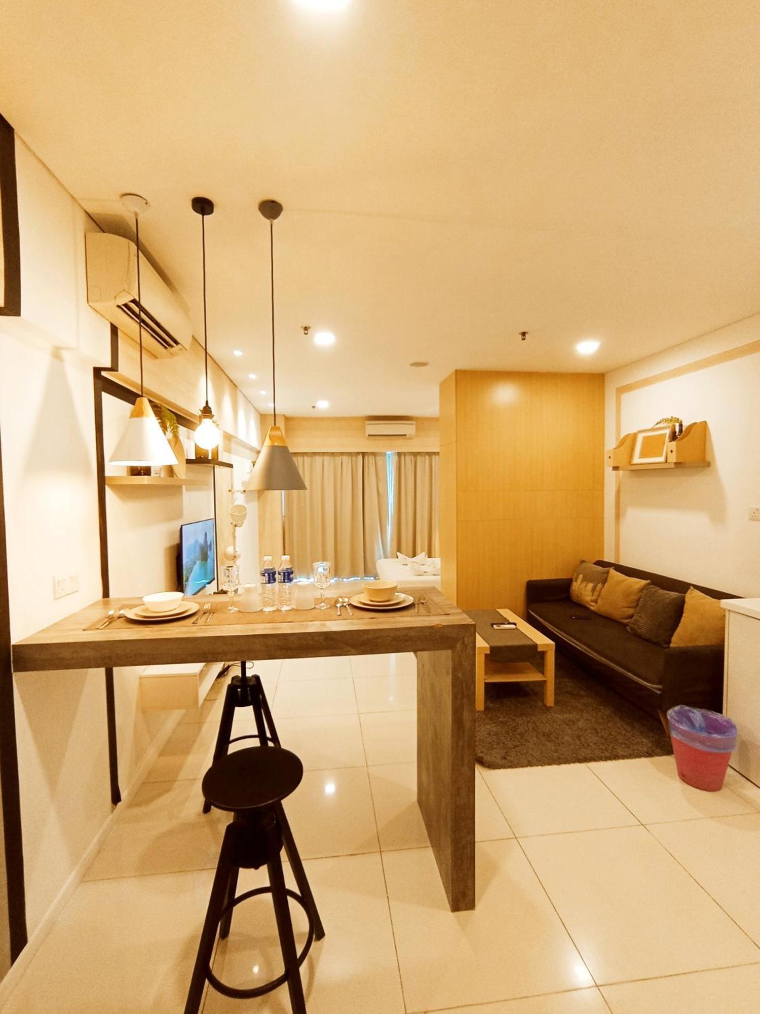 The Summer Suites At Kualalumpur 吉隆坡 外观 照片