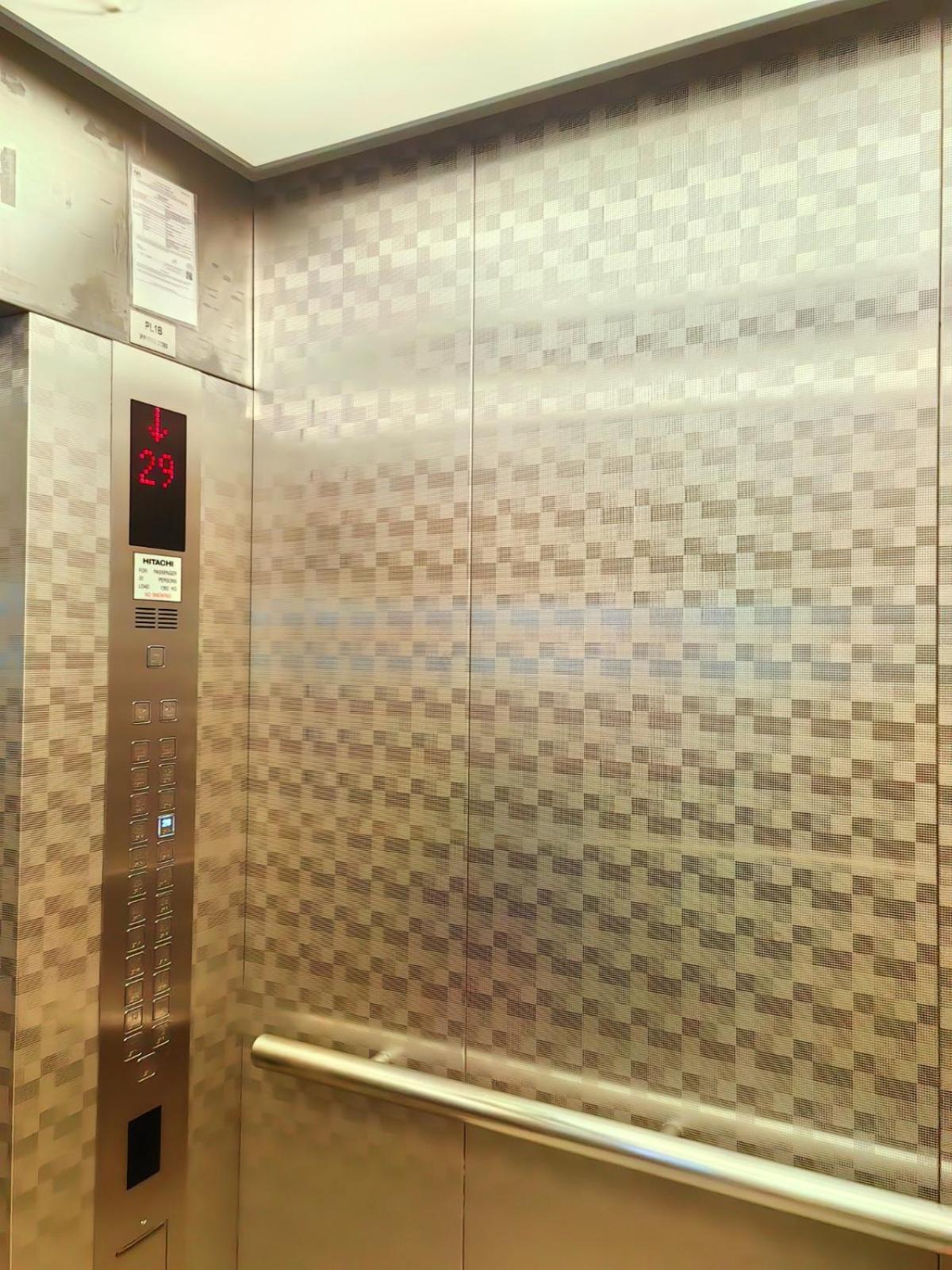 The Summer Suites At Kualalumpur 吉隆坡 外观 照片